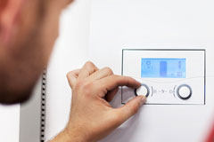 best Chilworth boiler servicing companies