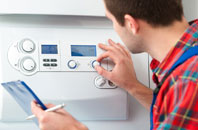 free commercial Chilworth boiler quotes