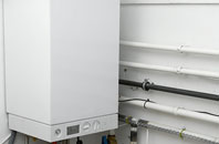free Chilworth condensing boiler quotes