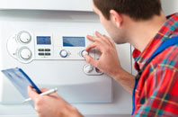 free Chilworth gas safe engineer quotes