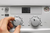 free Chilworth boiler maintenance quotes